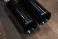 Lamborghini Murcielago Valved Sport Exhaust System 4