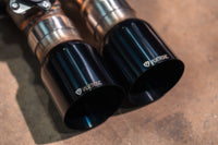 Chevrolet Corvette C7 Valved Sport Exhaust System 3