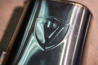 Chevrolet Corvette C7 Valved Sport Exhaust System 5