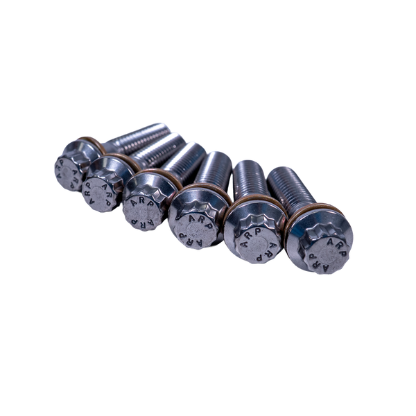ARP Crank Bolt Set - Camaro / CTS-V / CT5-V - LT1 / LT4