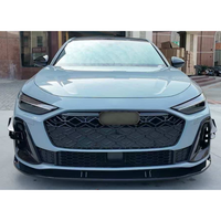 2025+ Audi A5/S5 Carbon Fiber Front Canards | B10 A5/S5 2
