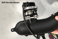 BMS Elite Aluminum Replacement Charge Pipe Upgrade for Gen1 B58 BMW 5