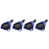 BMS High Output Ignition Coil Kits for BMW, MINI, & Supra 2