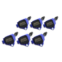 BMS High Output Ignition Coil Kits for BMW, MINI, & Supra 5