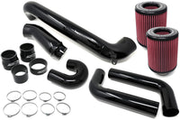 Front Mount BMS Elite G8x M2 M3 M4 S58 BMW Performance Intake 2