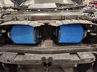 Front Mount BMS Elite G8x M2 M3 M4 S58 BMW Performance Intake 5