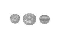 BMS S58/S68 BMW M Engine 3-Piece Cap Cover Set 3