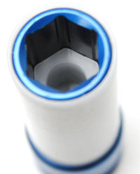 Protective Non-Marring Wheel Saver Socket by BMS 5