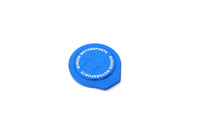 BMS Billet Aluminum Windshield Washer Fluid Reservoir Cap For E Chassis BMW 3