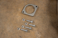 BMW F80/F82/F83/F87C M2C / M3 / M4 400 Cell Catted Downpipes 5