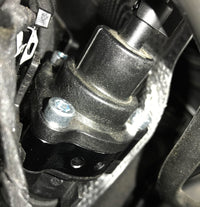 BMS Blow Off Valve (BOV) Adapter for 2019+ Mercedes Benz M139L 2.0L I4 Turbo 3