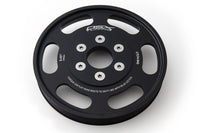 DSX Tuning C7 LT4 Lower Pulley 3