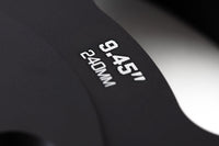 DSX Tuning C7 LT4 Lower Pulley 4