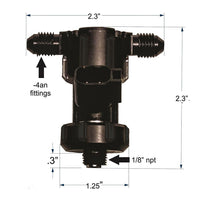 BMW S55 (CPI) Charge Pipe Injection Kit 6