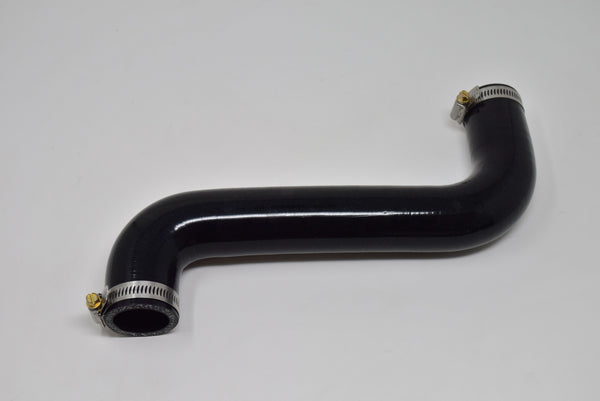 ESS S550 SC GT350/Mach1 Lower Radiator Hose 