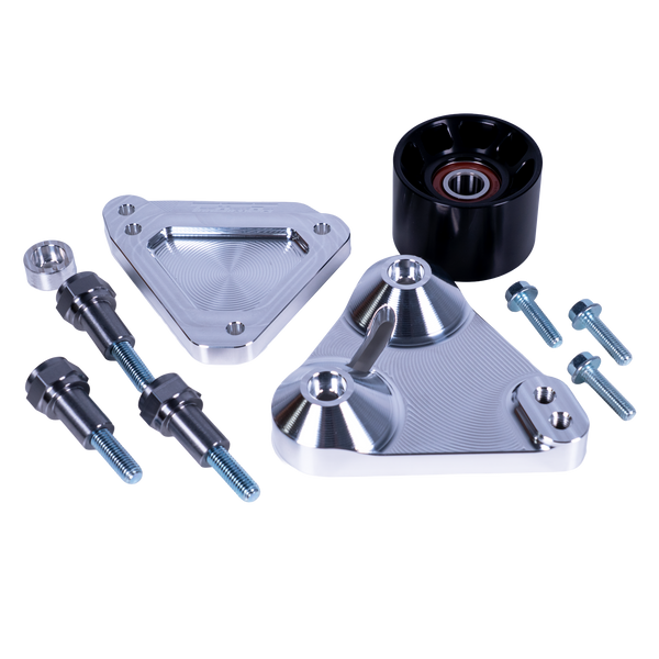 SLAYER Belt Wrap Kit - Camaro / CTS-V / CT5-V - LT1 / LT4