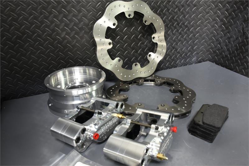 2016-2025 Camaro 14-19 CTS Rear, 2020-26 CT5 Rear Street Lite Kit