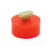 Floor Jack Pad Adapter for 1997 - Present C5, C6, C7, C8 Corvette 2