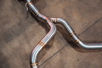 Ram 1500 Valved Sport Exhaust System 6