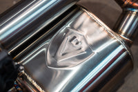 Ram 1500 Valved Sport Exhaust System 5