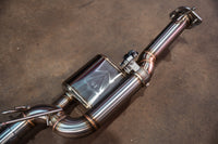 Ram 1500 Valved Sport Exhaust System 4