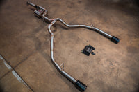Ram 1500 Valved Sport Exhaust System 2
