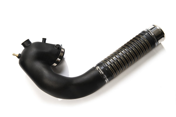 S54 VT SC induction system 