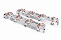 LTx Port Injection Plates - SVC 4