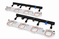 LTx Port Injection Plates - SVC 2