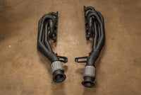 Audi R8 / Lamborghini Gallardo LP / Lamborghini Huracan Free Flow Headers 6