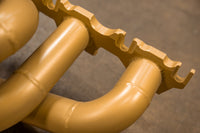 Audi R8 / Lamborghini Gallardo LP / Lamborghini Huracan Free Flow Headers 3