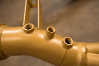 Audi R8 / Lamborghini Gallardo LP / Lamborghini Huracan Free Flow Headers 2