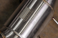 BMW B58 400 Cell Catted Downpipes 3