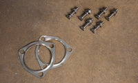 Audi C8 RS6 / RS7 400 Cell Catted Downpipes 6