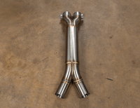 BMW G80/G82/G83 M3 / M4 HFD Valved Sport Exhaust System 4