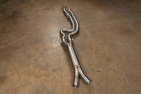 BMW G80/G82/G83 M3 / M4 HFD Valved Sport Exhaust System 5