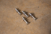 BMW G80/G82/G83/G87 M2 / M3 / M4 400 Cell Catted Downpipes 6