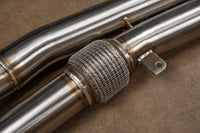 BMW G80/G82/G83 M3 / M4 HFD Valved Sport Exhaust System 6
