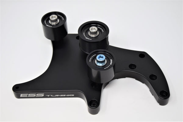 S550 Mustang Main Bracket Assembly