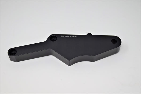 S550 Mustang Base Mounting Supercharger Bracket 