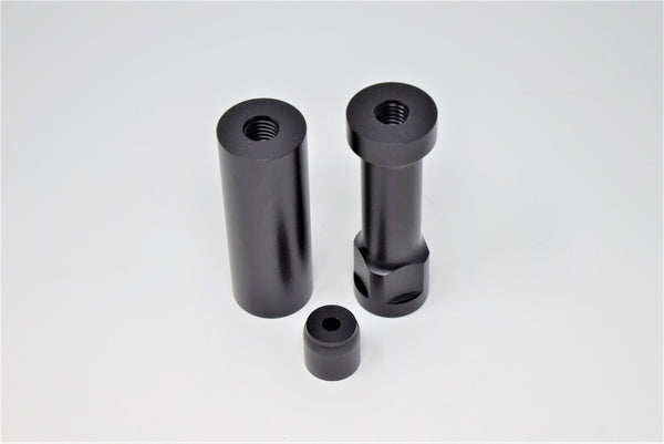 S650 Mustang Main/Base Bracket Spacer set 