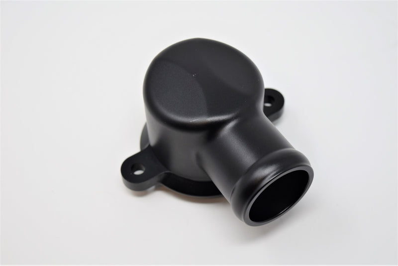 S550 Mustang ESS Thermostat 90* Water Neck