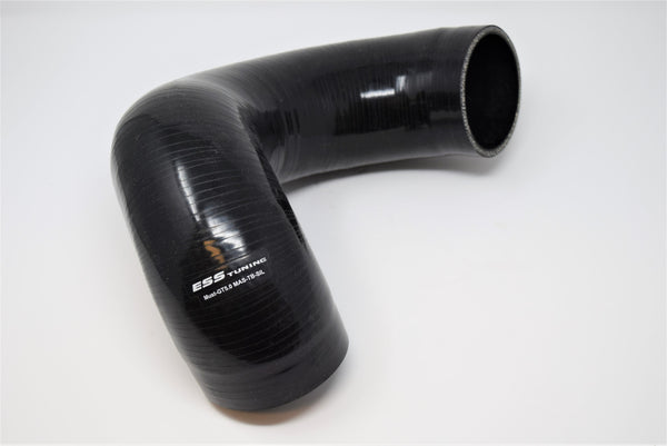 S550 Mustang MAF to TB Hose BOSS302 manifold