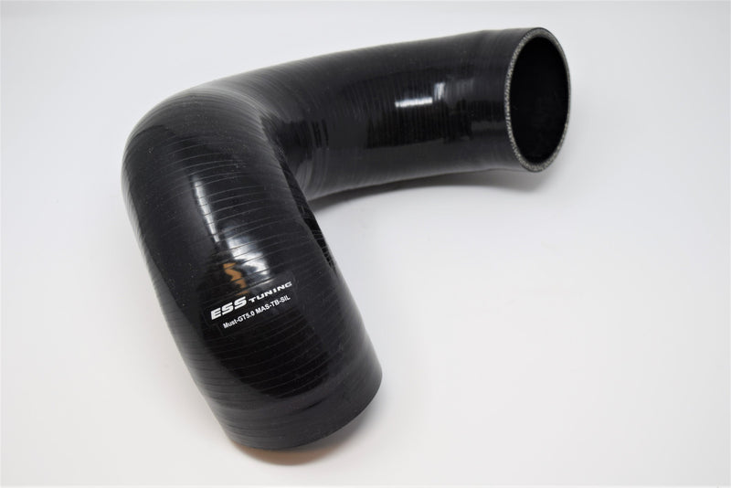 S550 Mustang MAF to TB Hose BOSS302 manifold