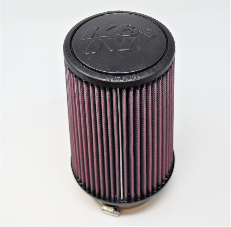 S550 Mustang GT replacement air filter for ESS G kit