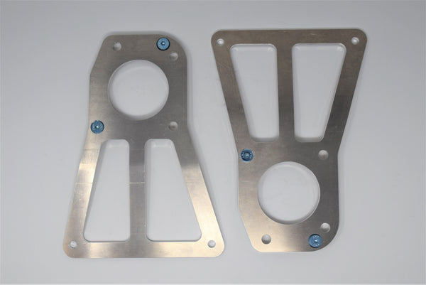 Camaro Gen.5 Intercooler Mounting Brackets 