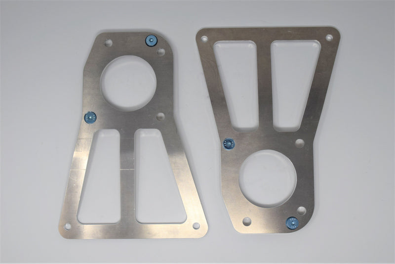 Camaro Gen.5 Intercooler Mounting Brackets 