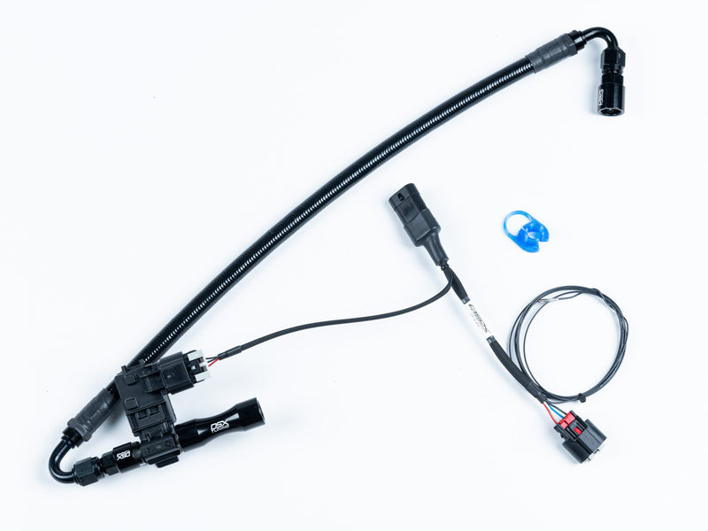 Flex Fuel Kit for 2016+ Camaro SS