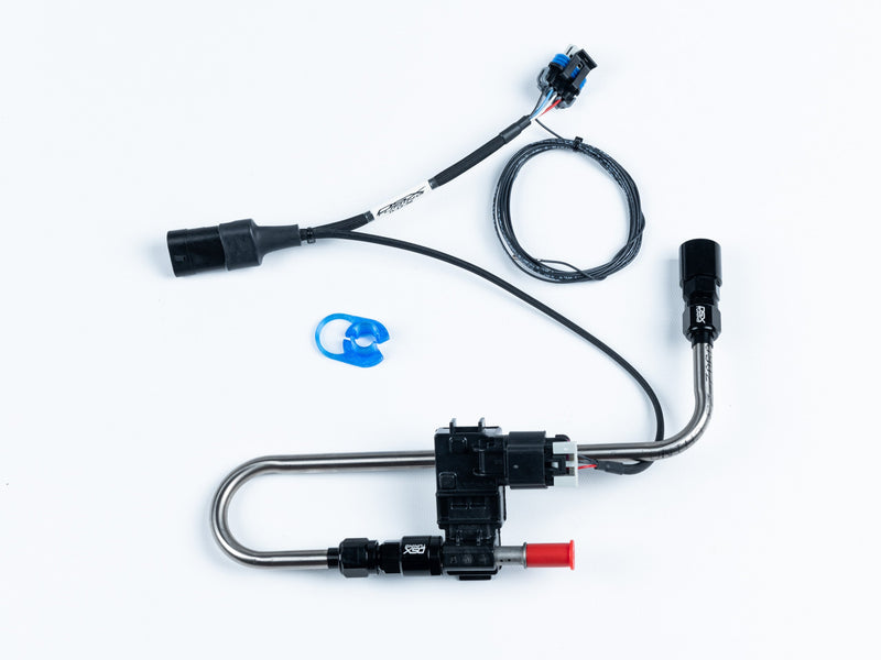 Flex Fuel Kit for 2005-2013 C6 Corvette (Incl Z06)