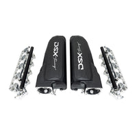 Huracan/R8 5.2L V10 Billet Intake Manifold 4